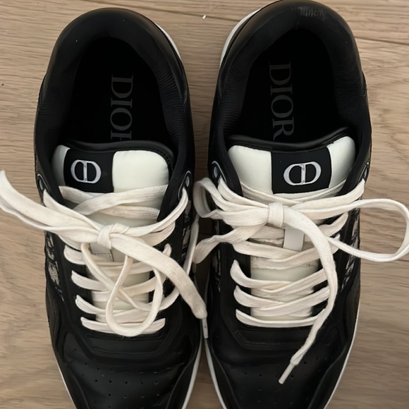 Dior sneakers - Picture 6 of 6